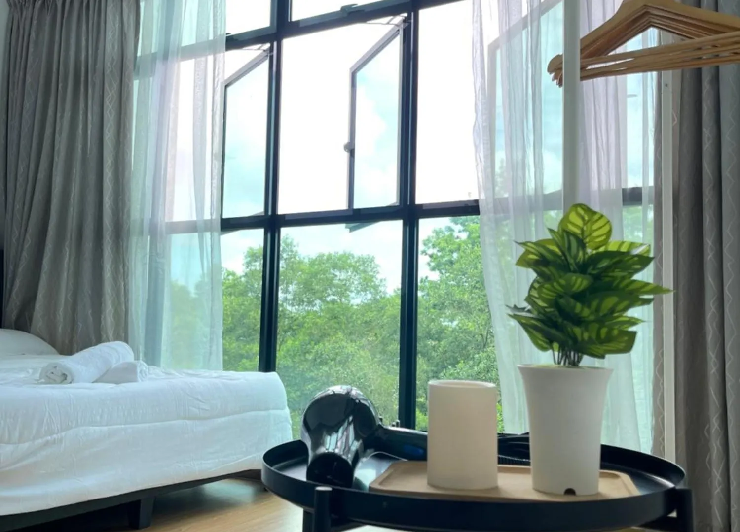 1Min To Bukitindah Aeon Skyloft 3Br Muji Poolview Apartment Johor Bahru 0*,