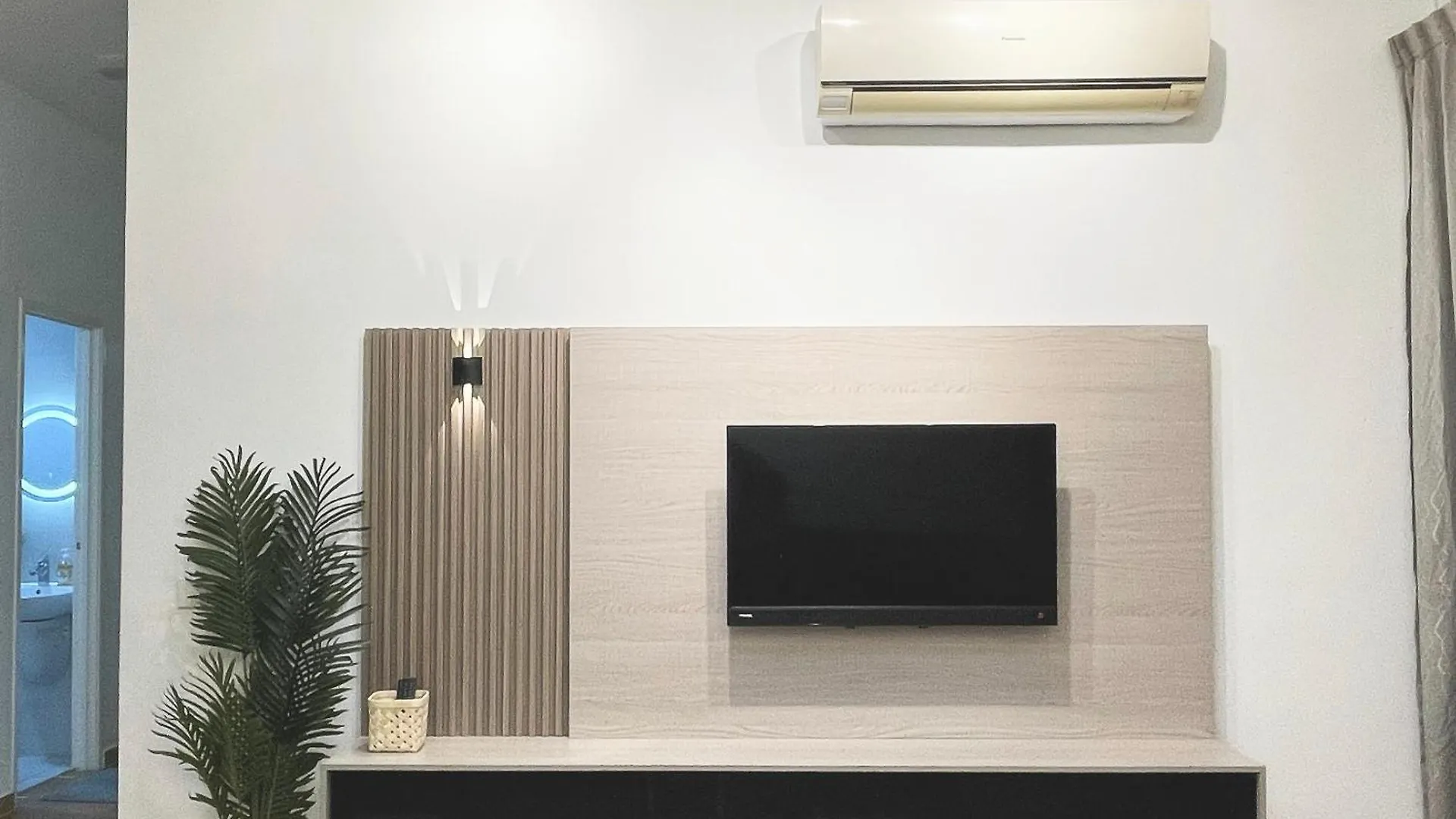 1Min To Bukitindah Aeon Skyloft 3Br Muji Poolview Apartment Johor Bahru